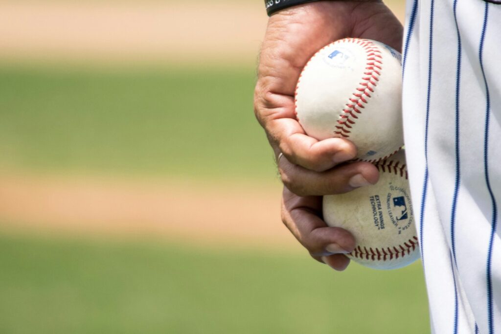 Baseball Player